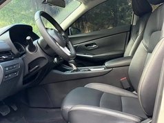 轩逸 2022款 1.6L XL CVT智享版