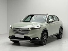 缤智 2023款 1.5L CVT豪华版