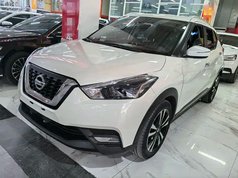 劲客 2021款 1.5L XV CVT智联豪华版