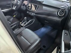 劲客 2021款 1.5L XV CVT智联豪华版