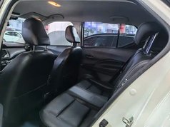 劲客 2021款 1.5L XV CVT智联豪华版