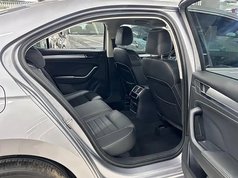 速派 2023款 改款 TSI280 DSG尊享版