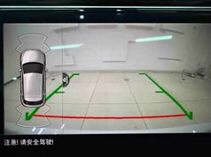 T-ROC探歌 2022款 280TSI DSG两驱舒享PLUS