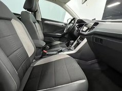 T-ROC探歌 2022款 280TSI DSG两驱精英PLUS