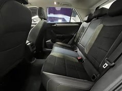 T-ROC探歌 2022款 280TSI DSG两驱精英PLUS