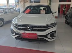 T-ROC探歌 2023款 300TSI DSG两驱星光版