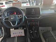 T-ROC探歌 2023款 300TSI DSG两驱星光版