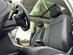 T-ROC探歌 2021款 改款 280TSI DSG两驱精英智联版