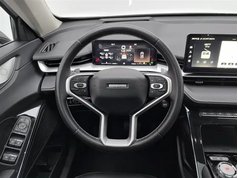 哈弗H6 2022款 第三代 1.5T 自动两驱Max