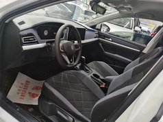 朗逸 2023款 改款 1.5L 自动得逸版