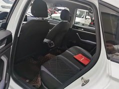 朗逸 2023款 改款 1.5L 自动得逸版