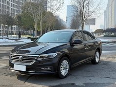 朗逸 2022款 1.5L 自动舒适版