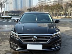 朗逸 2022款 1.5L 自动舒适版