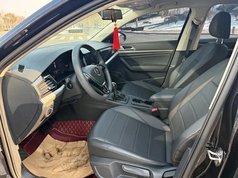 朗逸 2022款 1.5L 自动舒适版