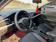 朗逸 2022款 1.5L 自动舒适版