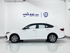 朗逸 2024款 300TSI DSG星空领先版