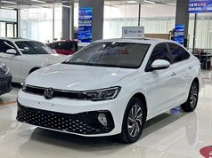 朗逸 2023款 新锐 1.5L 自动出众新愿版