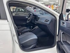 朗逸 2023款 新锐 1.5L 自动出众新愿版