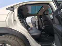 缤智 2023款 1.5L CVT科技版