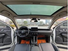 缤智 2023款 1.5L CVT科技版