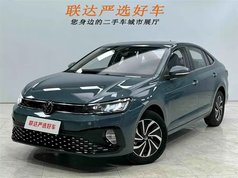 朗逸 2023款 新锐 1.5L 自动新愿版