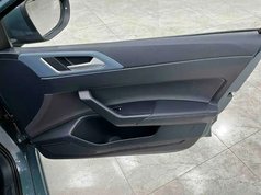 朗逸 2023款 新锐 1.5L 自动新愿版