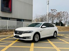 朗逸 2022款 280TSI DSG舒适版