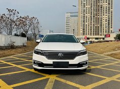 朗逸 2022款 280TSI DSG舒适版