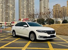 朗逸 2022款 280TSI DSG舒适版