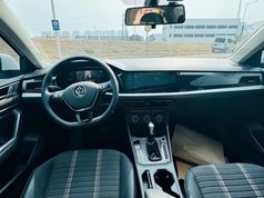 朗逸 2022款 280TSI DSG舒适版