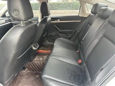 朗逸 2022款 1.5L 自动风尚版