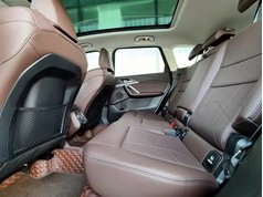 宝马X1 2024款 sDrive25Li M运动套装