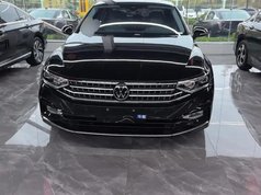 迈腾 2023款 200万辆纪念版 330TSI DSG豪华型