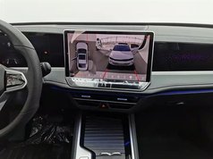 迈腾 2024款 300TSI DSG尊享版显眼包