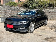 迈腾 2025款 改款二 众享款 280TSI DSG豪华型