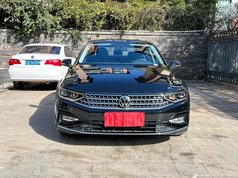 迈腾 2025款 改款二 众享款 280TSI DSG豪华型