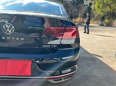 迈腾 2025款 改款二 众享款 280TSI DSG豪华型