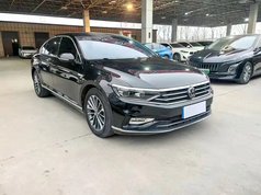 迈腾 2020款 380TSI DSG 旗舰型