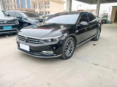 迈腾 2020款 380TSI DSG 旗舰型