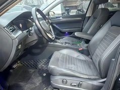 迈腾 2020款 380TSI DSG 旗舰型