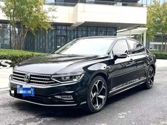迈腾 2023款 200万辆纪念版 330TSI DSG领先型
