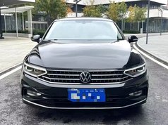 迈腾 2023款 200万辆纪念版 330TSI DSG领先型