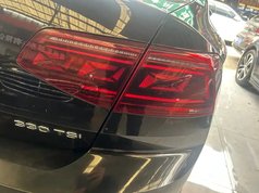 迈腾 2023款 200万辆纪念版 330TSI DSG领先型