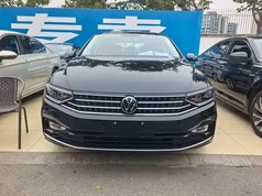 迈腾 2025款 众享款 280TSI DSG舒适型