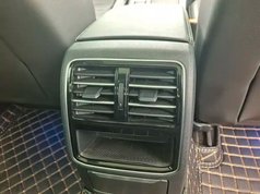 迈腾 2025款 众享款 280TSI DSG舒适型