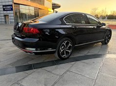 迈腾 2023款 200万辆纪念版 330TSI DSG豪华型