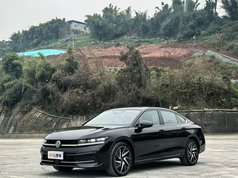 迈腾 2024款 380TSI DSG至尊版