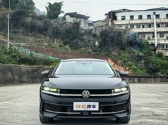 迈腾 2024款 380TSI DSG至尊版