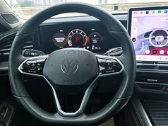 迈腾 2024款 380TSI DSG至尊版