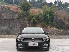 迈腾 2023款 200万辆纪念版 330TSI DSG领先型